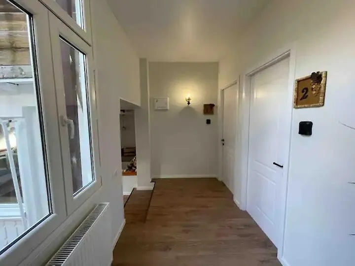 Asa Boutique Hotel Tbilisi Apartamento