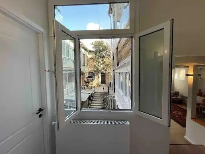 Asa Boutique Hotel Tbilisi Apartamento