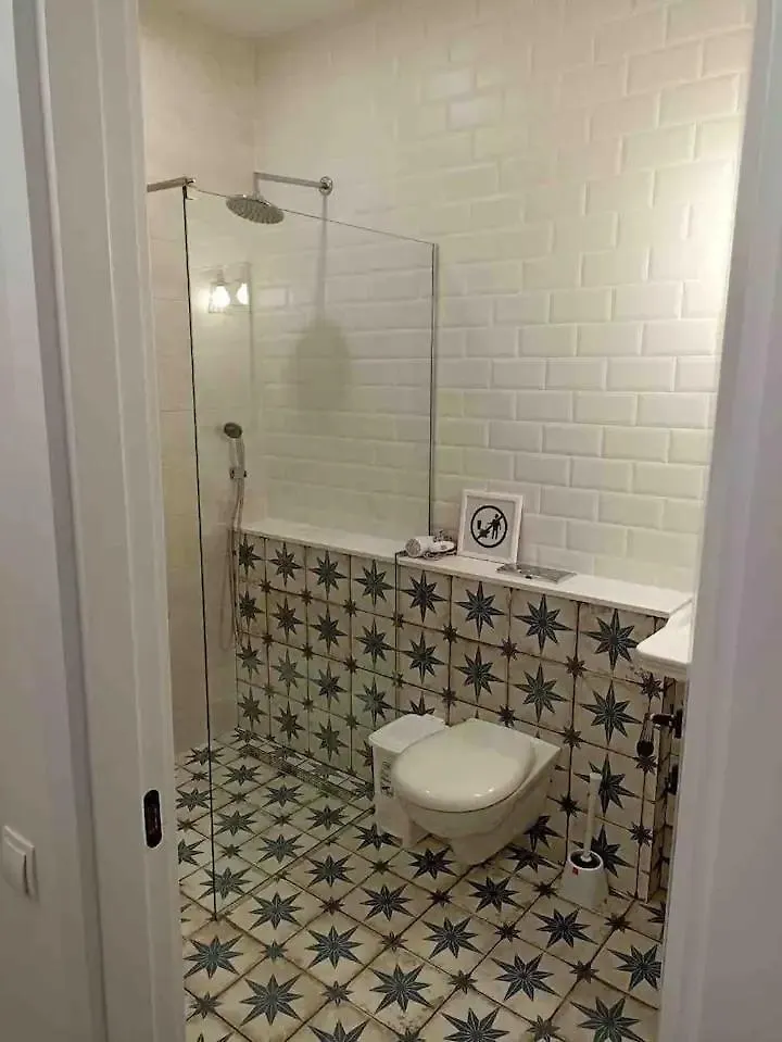 Asa Boutique Hotel Tbilisi Apartamento