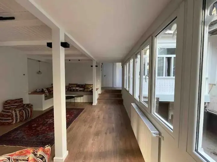 Asa Boutique Hotel Tbilisi