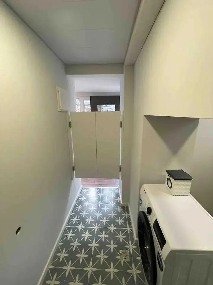Apartamento Asa Boutique Hotel Tbilisi