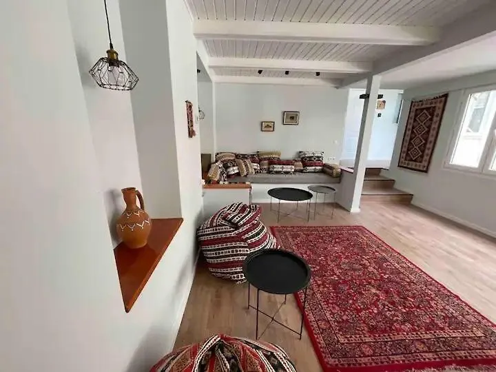 Asa Boutique Hotel Tbilisi Geórgia