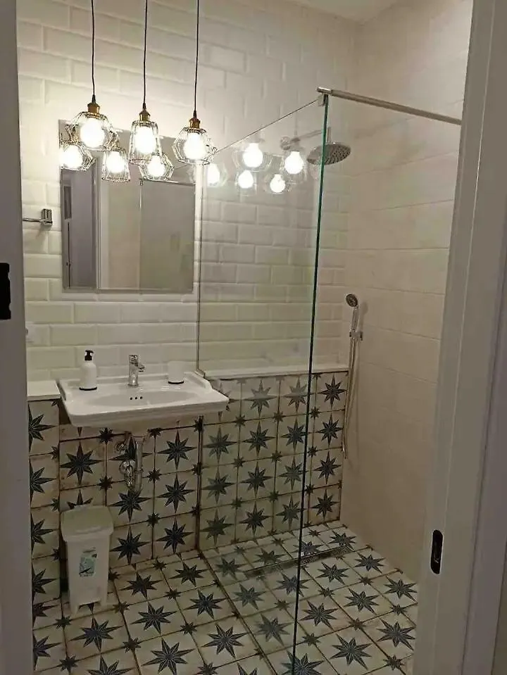 Apartamento Asa Boutique Hotel Tbilisi Geórgia