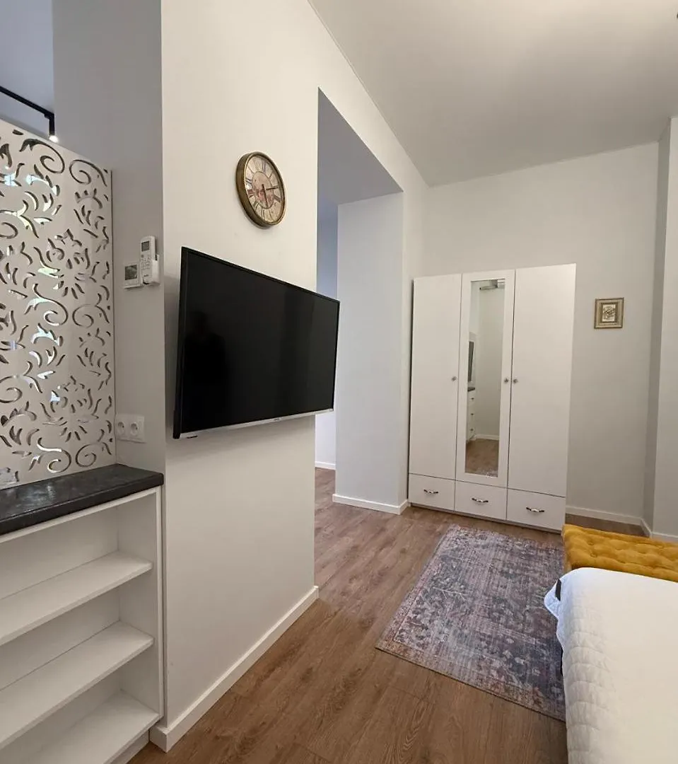 Asa Boutique Hotel Tbilisi 0*,  Geórgia