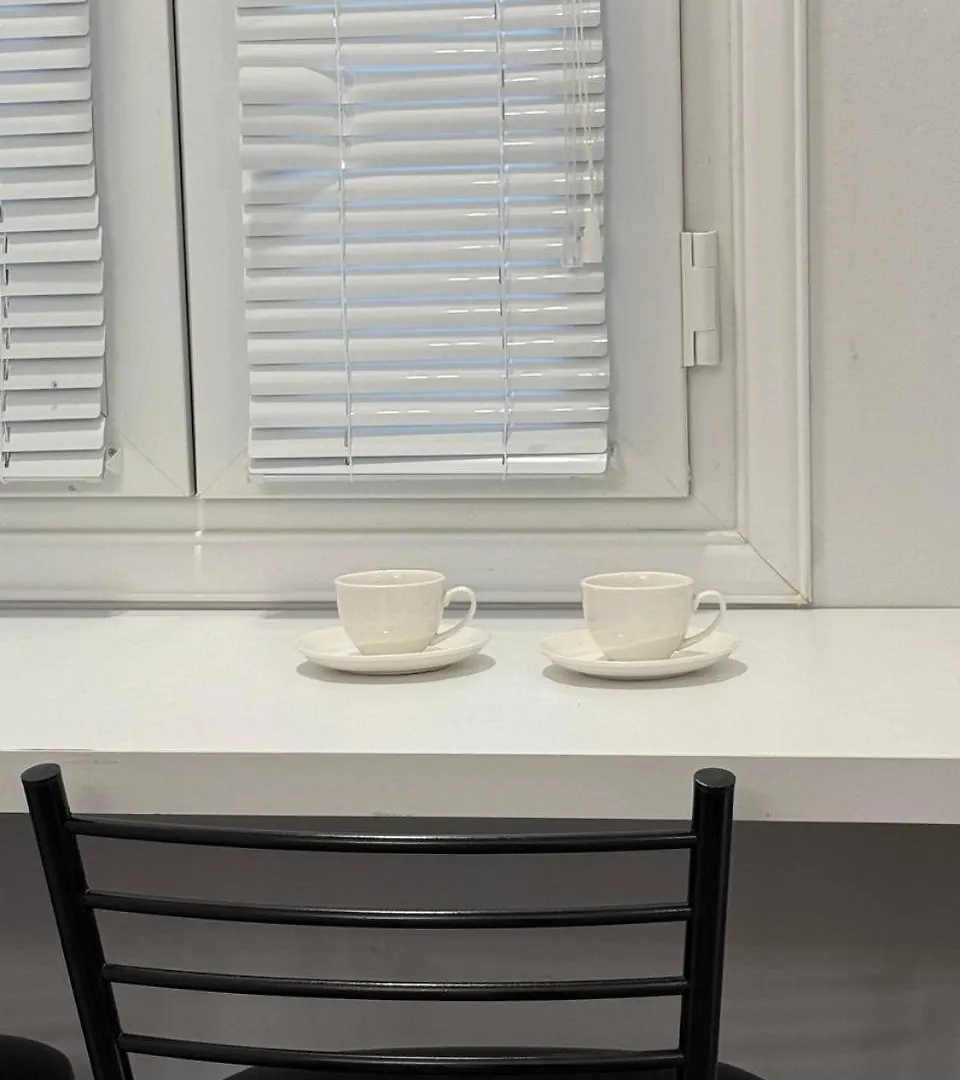 Apartamento Asa Boutique Hotel Tbilisi