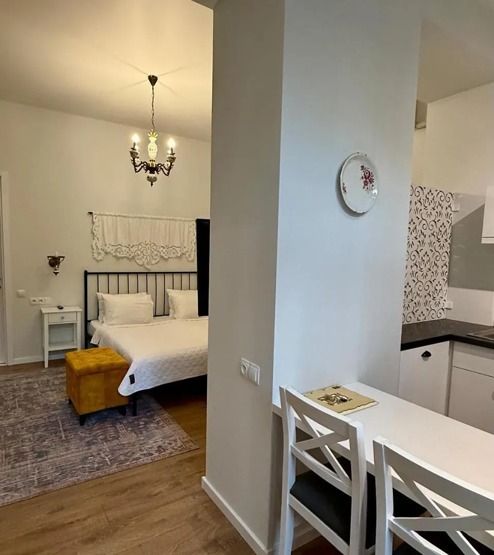 Asa Boutique Hotel Tbilisi