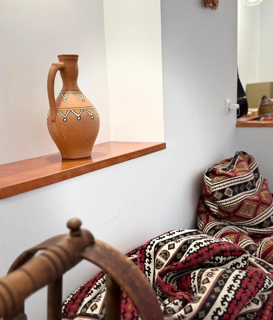 Apartamento Asa Boutique Hotel Tbilisi
