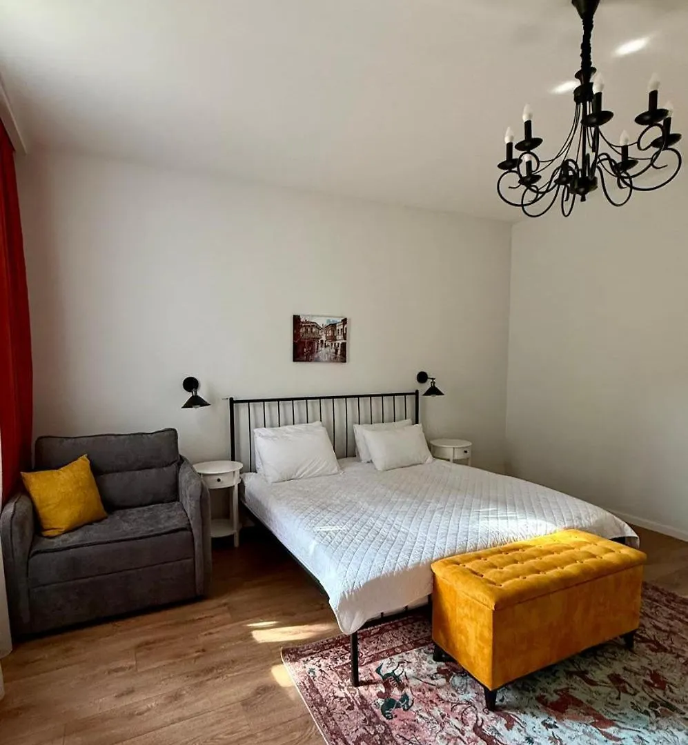 Asa Boutique Hotel Tbilisi