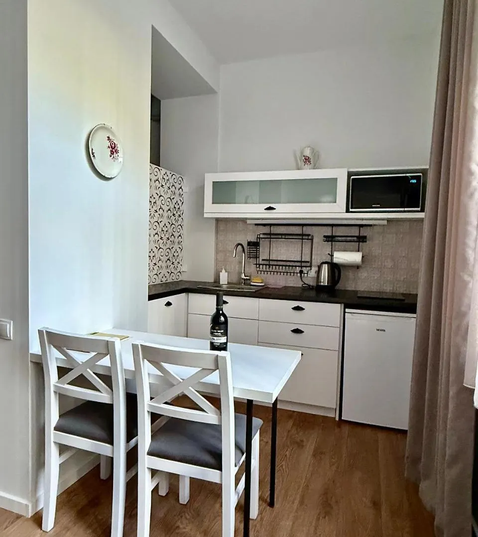 Apartamento Asa Boutique Hotel Tbilisi